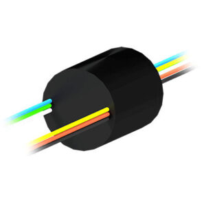 Вращающийся коллектор с капсулой, SVTS A 01-S-X-00-06, PES S.A