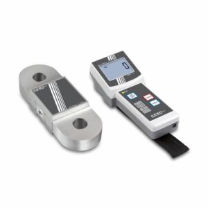 Крановые весы с беспроводным индикатором, HFC, KERN & SOHN