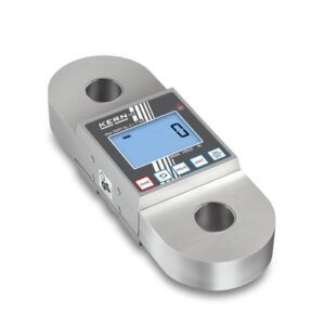 Крановые весы с дисплеем LCD, HFA, KERN & SOHN