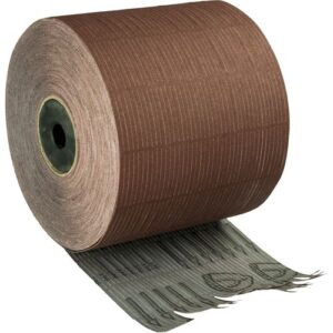 Абразивное полотно из карбида кремния, , KLINGSPOR