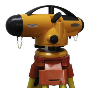 Автоматический уровень, F32, Tianjin Xing Ou Surveying Instrument Manufacture Co.,Ltd