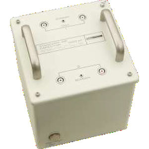 Инкапсулированный конденсатор, 3320 Series, Haefely Test AG / Hipotronics INC