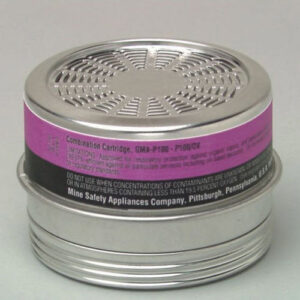 Газовый фильтр, Comfo®, Mine Safety Appliances Company