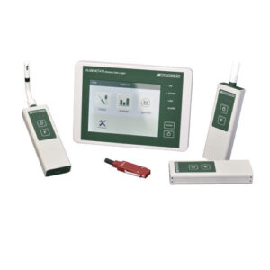 Беспроводной регистратор данных, ALMEMO® 470-1, Ahlborn Mess- und Regelungstechnik GmbH