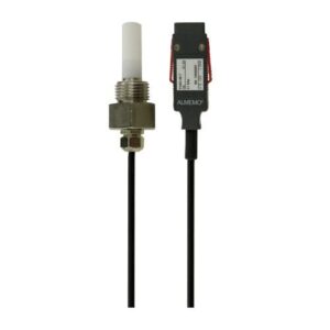 Относительный датчик влажности и температуры, FHAD 46-C7 series, Ahlborn Mess- und Regelungstechnik GmbH