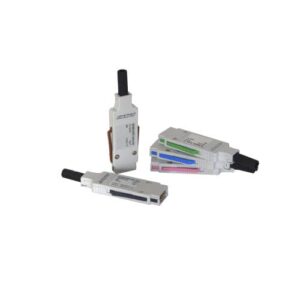 Коннектор для передачи данных, ZA9601FS series, Ahlborn Mess- und Regelungstechnik GmbH