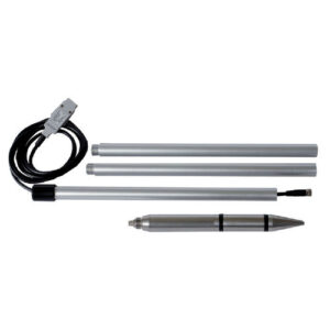 Датчик влажности для сыпучих материалов, FHA 696 GF1, Ahlborn Mess- und Regelungstechnik GmbH