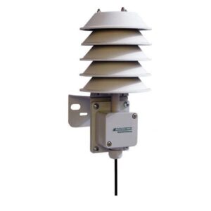 Метеодатчик с измерением температуры, FHAD 46-C4AG, Ahlborn Mess- und Regelungstechnik GmbH