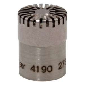 Микрофон для измерений, 4190, MasterCom Systems