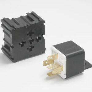 Опора реле ISO, 03540506Z series, Littelfuse