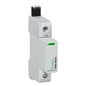 Молниеотвод тип 2, SPD2 1P+0 series, Littelfuse