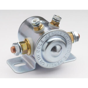 Электромеханическое реле 24 Vcc, SPST series, Littelfuse