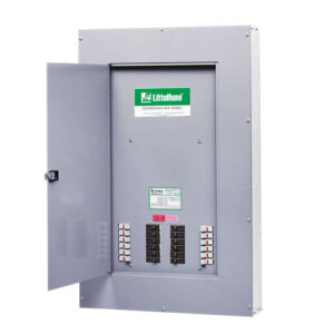 Распределительный щит выключателя, LCP series, Littelfuse