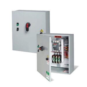 Разъединитель-выключатель предохранитель, LPS series, Littelfuse