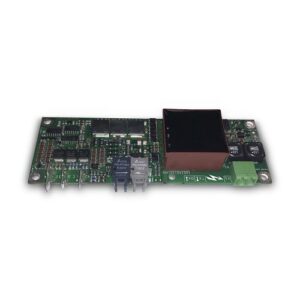 Драйвер для управления затвором БТИЗ, C044BG400 series, Littelfuse