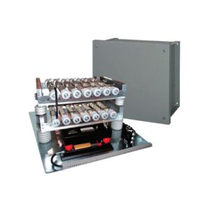 Резистор заземления, NGR series, Littelfuse