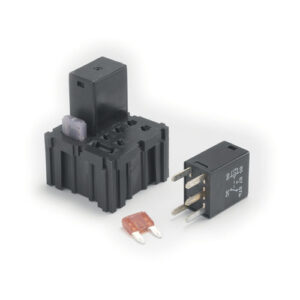 Модуль-реле DC, 03540551Z series, Littelfuse