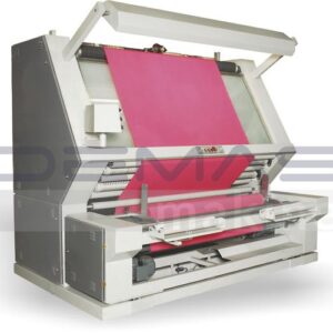 Инспекционная машина для тканей с наматывающим устройством, R.101.3, DEMAS MAKINE