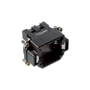 Защитная крышка для коннектора, EPIC® MCR series, U.I. Lapp GmbH