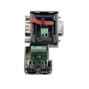 Коннектор для передачи данных, EPIC® Data CAN series, U.I. Lapp GmbH