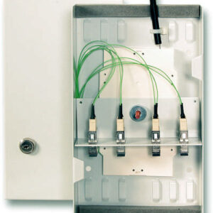 Сплайс-бокс для оптоволокна, CE9147, U.I. Lapp GmbH