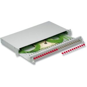 Сплайс-бокс стойка 19 дюймов, CE913x series , U.I. Lapp GmbH