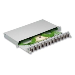 Сплайс-бокс стойка 19 дюймов, CE9135 series , U.I. Lapp GmbH