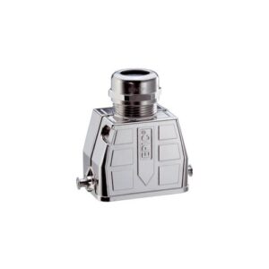 Электрическая защитная крышка для коннектора, EPIC® ULTRA H-B 6 series, U.I. Lapp GmbH