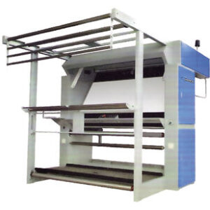 Инспекционная машина для тканей, ST-SFIM, Suntech