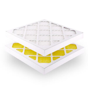 Воздушный фильтр, Z-LINE, Sanin Filtertechnik GmbH