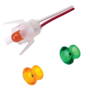 Постоянный световой индикатор, 5400 series, Visual Communications Company