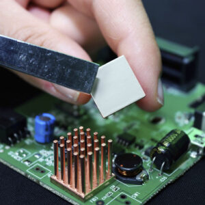 Эпоксидный теплопроводящий материал, Supreme 18TC, Master Bond