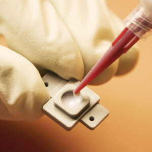 Электрически изолированный теплопроводящий материал, EP42HT-3AO, Master Bond