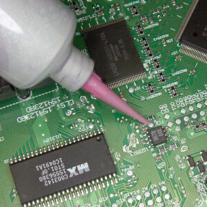 Эпоксидная смола, UV15X-2GT, Master Bond