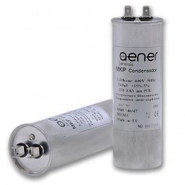 Конденсатор с полипропиленовой пленкой, PM10 series, AENER ENERGIA