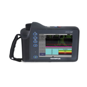 Ультразвуковой детектор неполадок, EPOCH 6LT, Olympus
