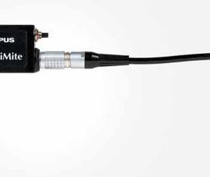 Сканер для осмотра, MINIMITE, Olympus