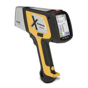 Анализатор для металла, DELTA Professional, Olympus