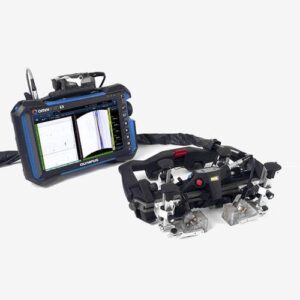 Сканер 2 оси, AxSEAM, Olympus