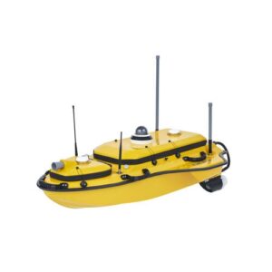 Водоплавающий дрон автономный блок, Apache4, CHC Navigation | CHCNAV