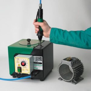 Блок питания для гаек, AM, FIAM Utensili Pneumatici Spa