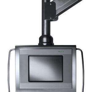 Система опорных кронштейнов для плоского экрана, EKO, Irinox S.p.A.