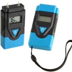 Измеритель влажности для твердых материалов, HumidCheck Mini, Dostmann electronic