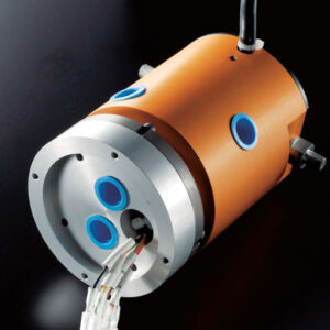 Электрический вращающийся коллектор, PN-ZERO seroes, BL AUTOTEC