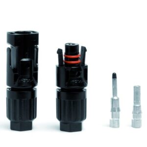 Коннектор для передачи данных, Solarlok®, Cabur