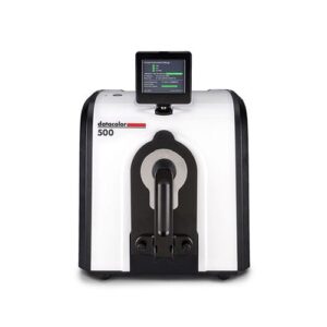 Спектрофотометр видимого диапазона, Datacolor® 500 series, Datacolor
