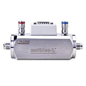 Калибратор расход, molbloc-L, JSC TEK KNOW BEL