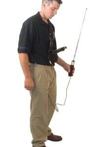 Датчик параметров для анемометра, AdvancedSense®, 