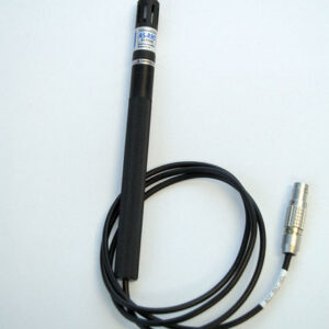 Относительный датчик влажности и температуры, RH-AS2, GrayWolf Sensing Solutions