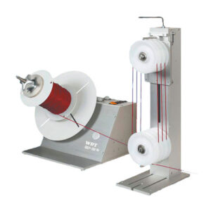 Намоточное устройство с ручкой, GST 32 N, WEZAG GmbH Werkzeugfabrik